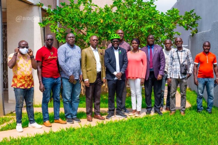 Environnement et développement Durable: Lancement officiel de Abidjan Green Awards