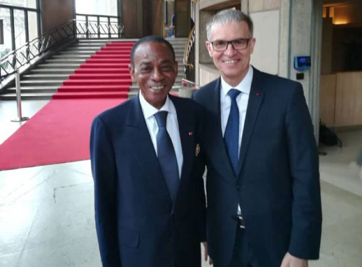 « Grand débat national français » : Le CESEC s’inspire du modèle du CESE de France afin de contribuer à la consolidation du dialogue social en Côte d’Ivoire