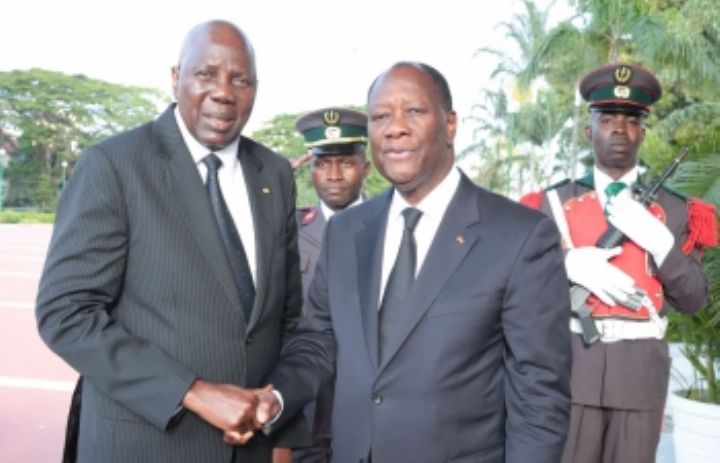 Attaque de Bassam: Le Mali exprime sa