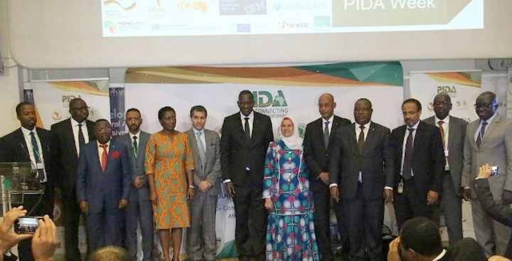 Semaine PIDA 2016 : l’UA, la BAD et le NEPAD appellent à la création d’opportunités d’emplois pour la jeunesse africaineaip