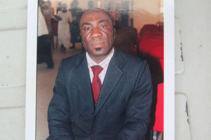 Après avoir rendu d’énormes services à la nation, plus de 1600 blessés et handicapés ex-FDS oubliés