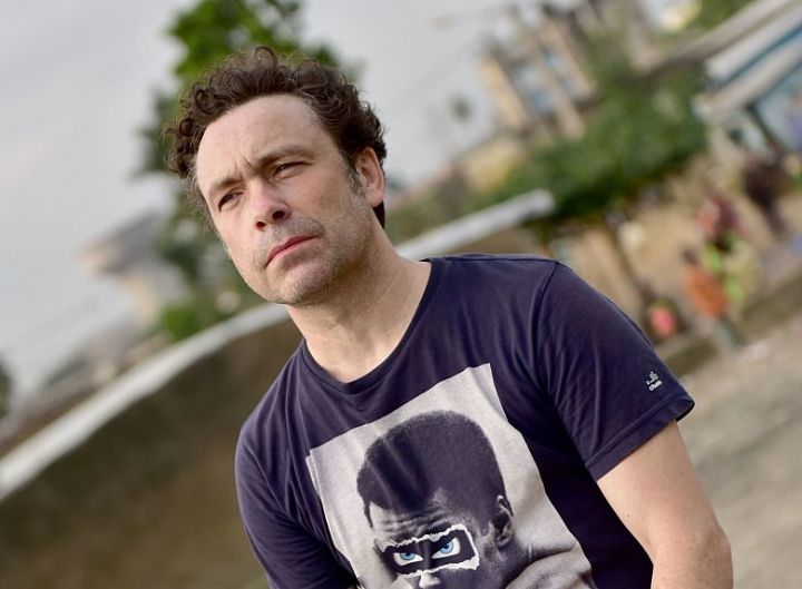 Côte d’Ivoire : DJ Petit Piment, un Belge s’attaque au coupé-décalé