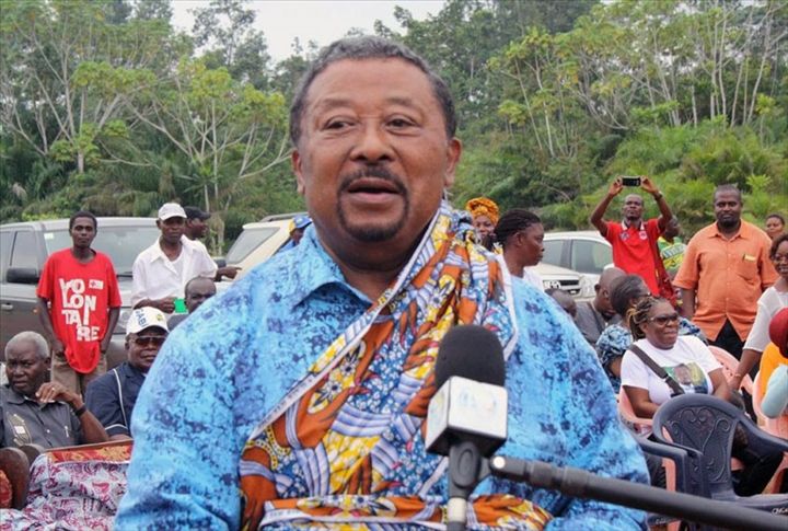Gabon : Jean Ping se proclame « élu » président