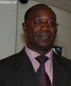 Depuis la MACA - Placide Zoungrana exhorte ses parents à voter Gbagbo à 100 %