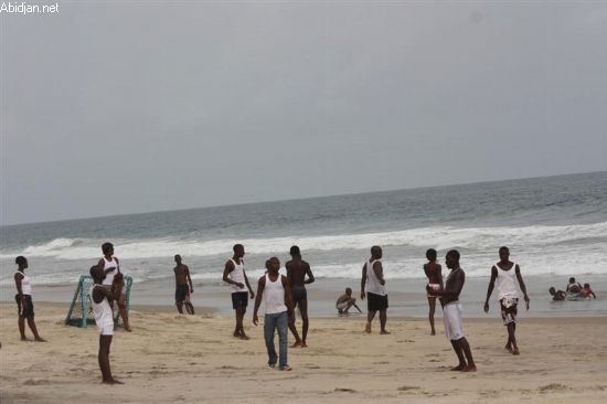 Côte d`Ivoire : Le gouvernement ivoirien se préoccupe de la relance du tourisme post crise