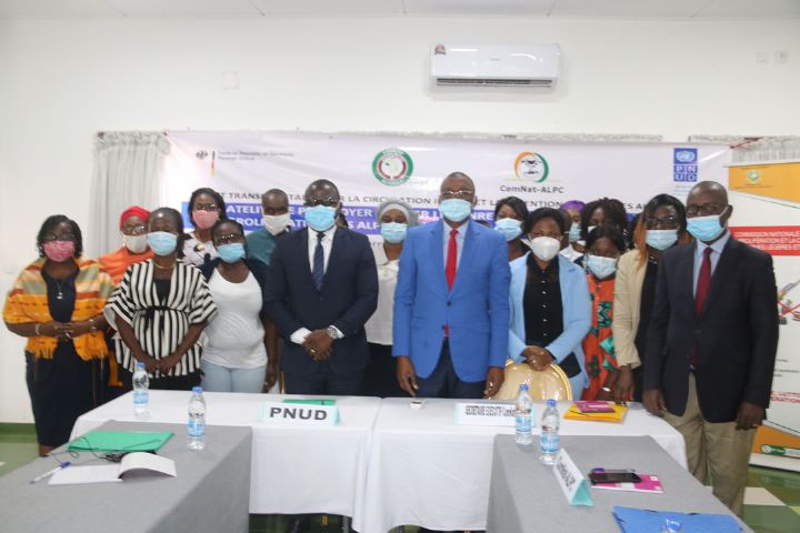 Côte d’Ivoire: plaidoyer pour l’intégration du genre dans la lutte contre la prolifération des armes légères