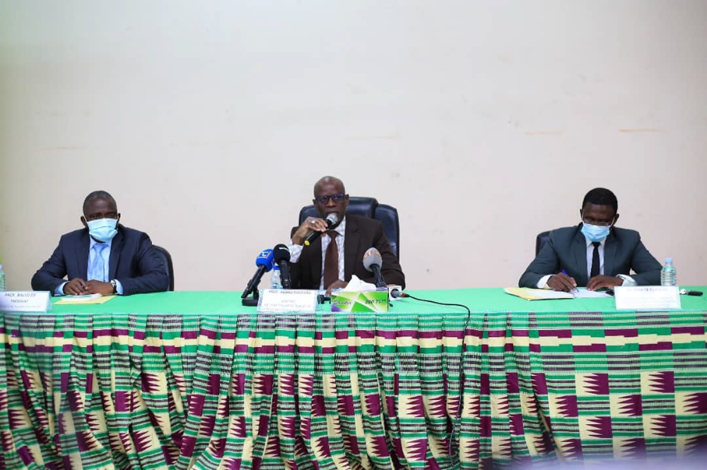 Plaidoyer en cours pour la prise en compte du doctorat dans les concours de la fonction publique ivoirienne