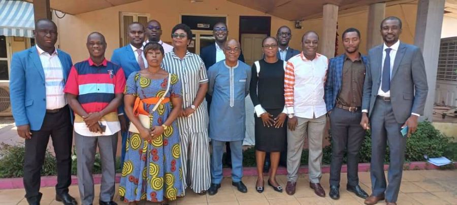 Plan d’actions 2022 de la DPSPP : Le Ministère des Transports bientôt doté d’un plan stratégique et d'un annuaire statistique