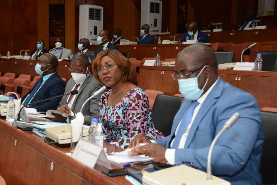 La communauté des parties prenantes du projet « Build » pour le développement systémique dans les pays à faible revenu mobilisée