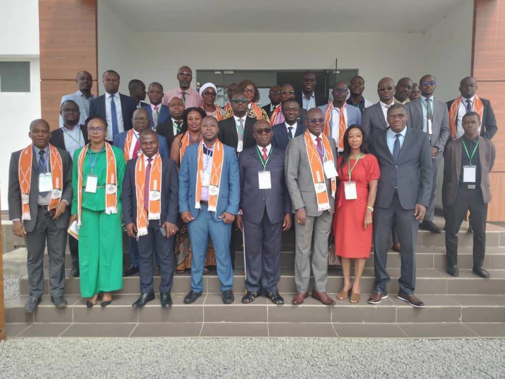 Planification budgétaire : un atelier réunit les acteurs en charge du budget du Ministère en charge du Commerce pour la consolidation et la validation du DPPD-PAP 2024-2026