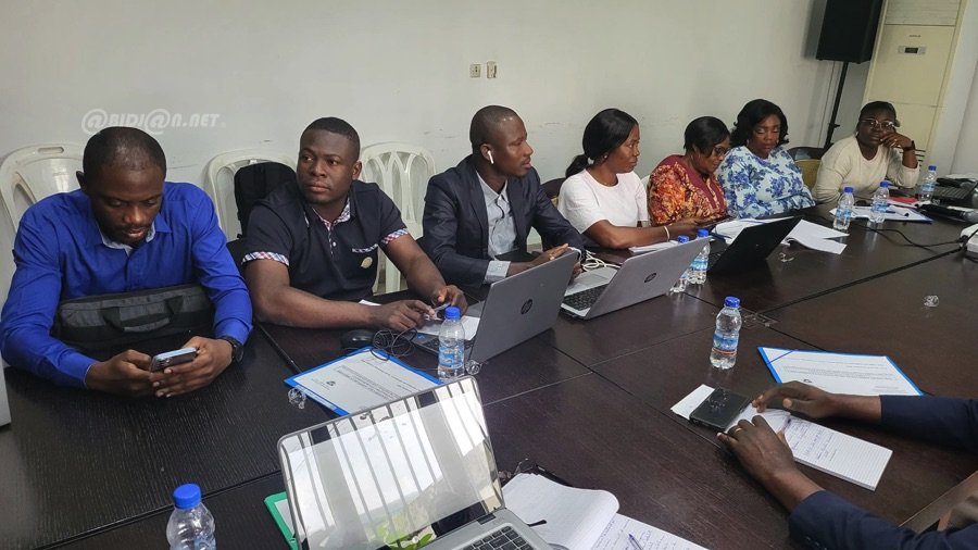 Planification : Une cinquantaine d’agents de l’Etat formés sur la Gestion axée sur les résultats