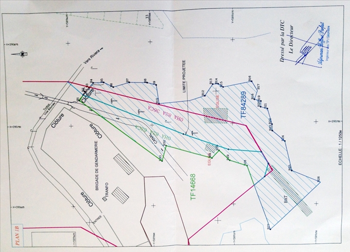 Litige Foncier entre l’Université FHB et l’Eglise des Assemblées de Dieu : Les précisons du ministère de l’Enseignement supérieur