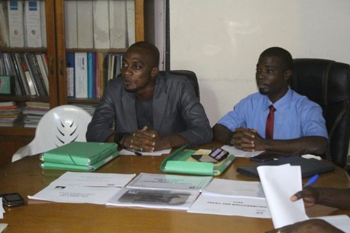 Soupçons de malversations à la mairie du Plateau : Les plaignants ne lâchent pas Akossi Bendjo