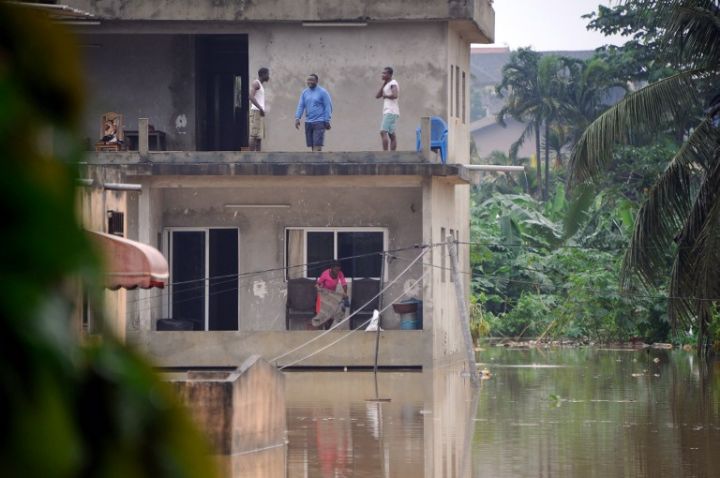 Côte d’Ivoire : près de 2 milliards FCFA pour relocaliser les victimes des pluies diluviennes