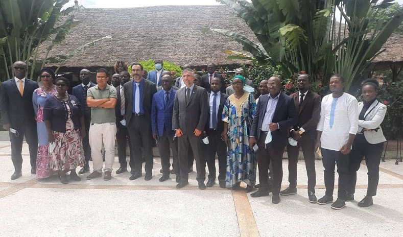 Plus de 80 % des travailleurs de l’économie informelle aux portes de la couverture sociale (OIT)