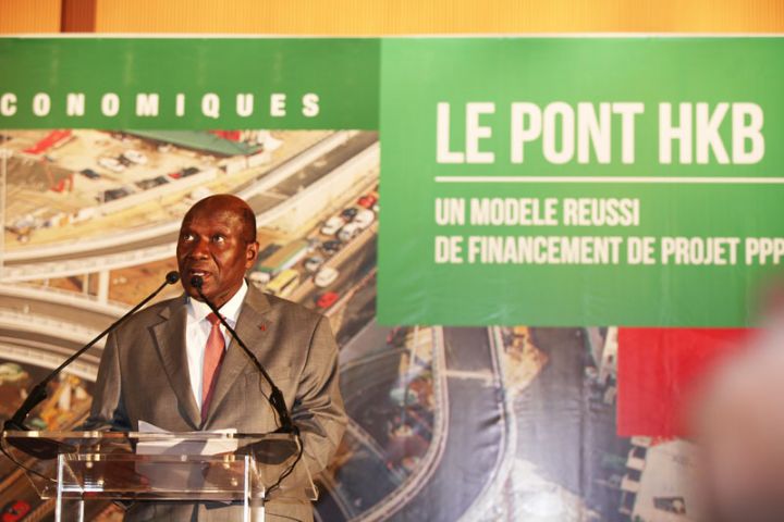 Discours du premier ministre à l’occasion de la cérémonie d’ouverture du forum sur le pont HKB