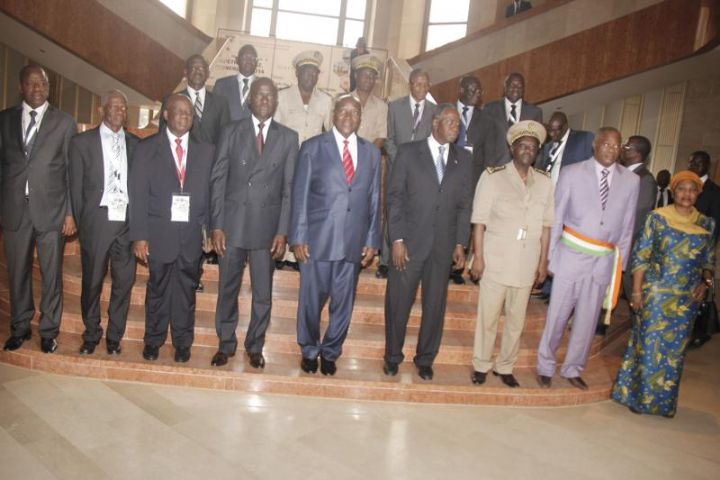 Petrole et energies en côte d’ivoire : le Gouvernement veut en faire le second pilier de l’économie