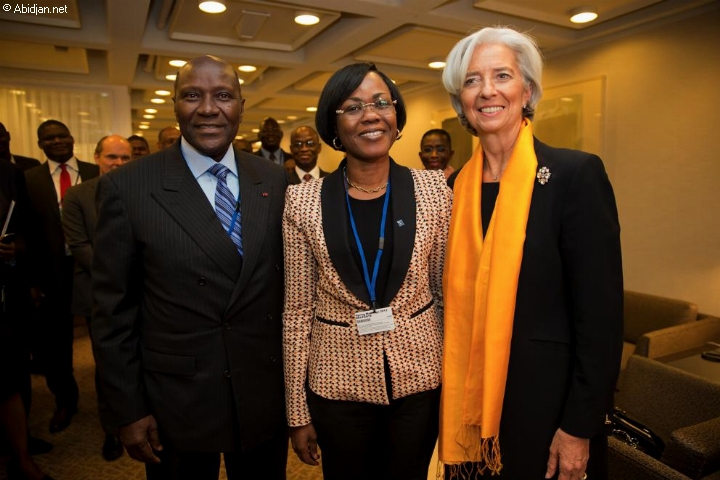 Emergence en 2020 / Après une mission de revue économique :  Voici le diagnostic des Institutions de Bretton Woods