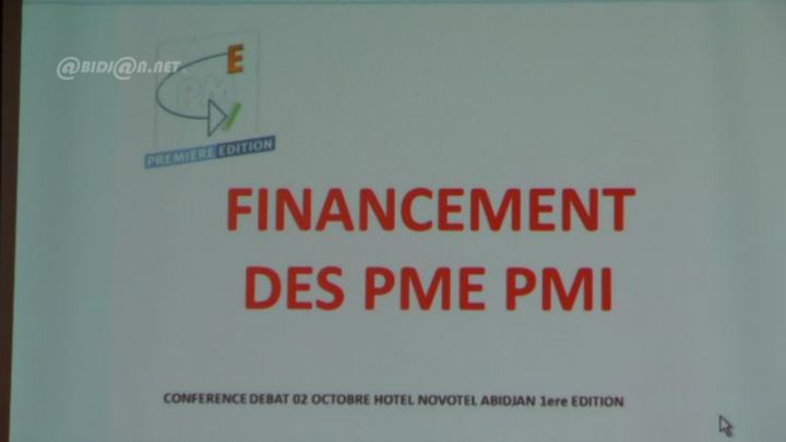 Man : L’INIE sensibilise sur les PME en réseau