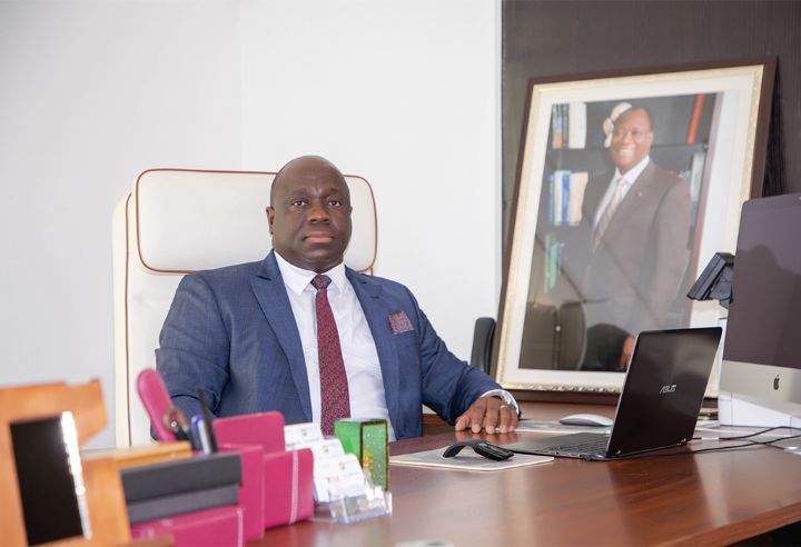 « Mardis du FONSTI » : le DG de l’Agence CI PME donne sa vision pour la mise en place d’un écosystème d’innovation et dynamique entrepreneuriale en Côte d’Ivoire