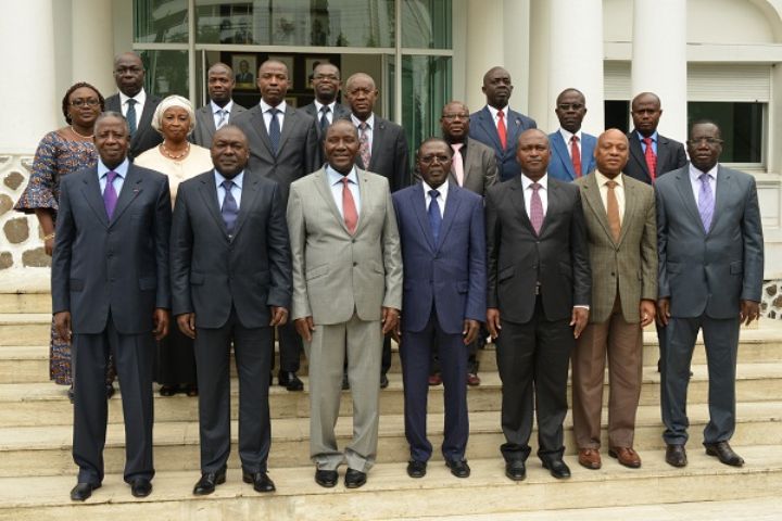 Soutien aux PME nationales: la charte de sous-traitance et co-traitance des PME signée à la primature