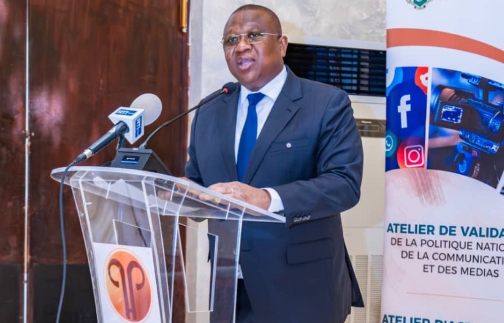 PNCOM 2026-2030 et Schéma Directeur des Systèmes d’Information : le Ministère de la Communication engage une nouvelle dynamique