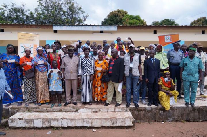 Pncs/Indemnisation : Les victimes du grand ouest soulagées.