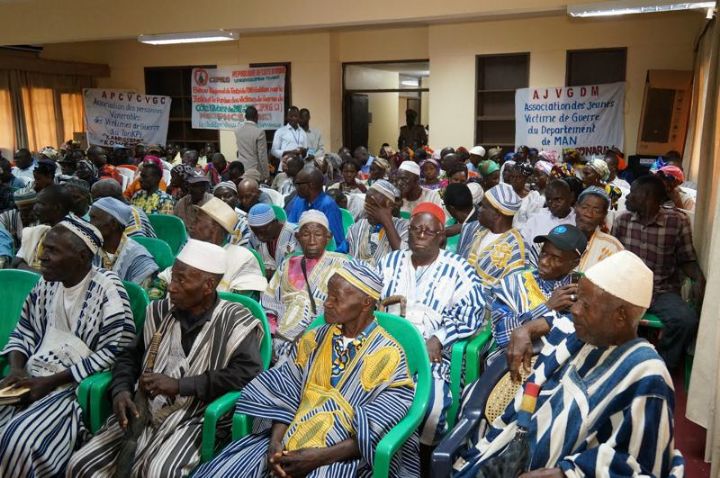 L’indemnisation ne «réveille pas les morts», mais «apaise les cœurs» (Ayant-droit)