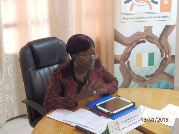 Présidentielle 2015/ Le PNCS et le COMICI s’unissent pour des élections apaisées