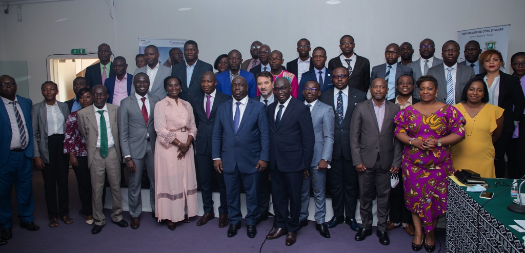 PND 2021-2025 : l’Agence CI PME accompagne la création et l’opérationnalisation du ‘’ Cluster des Technologies Numériques et Emergentes’’ au profit de l’industrialisation du pays