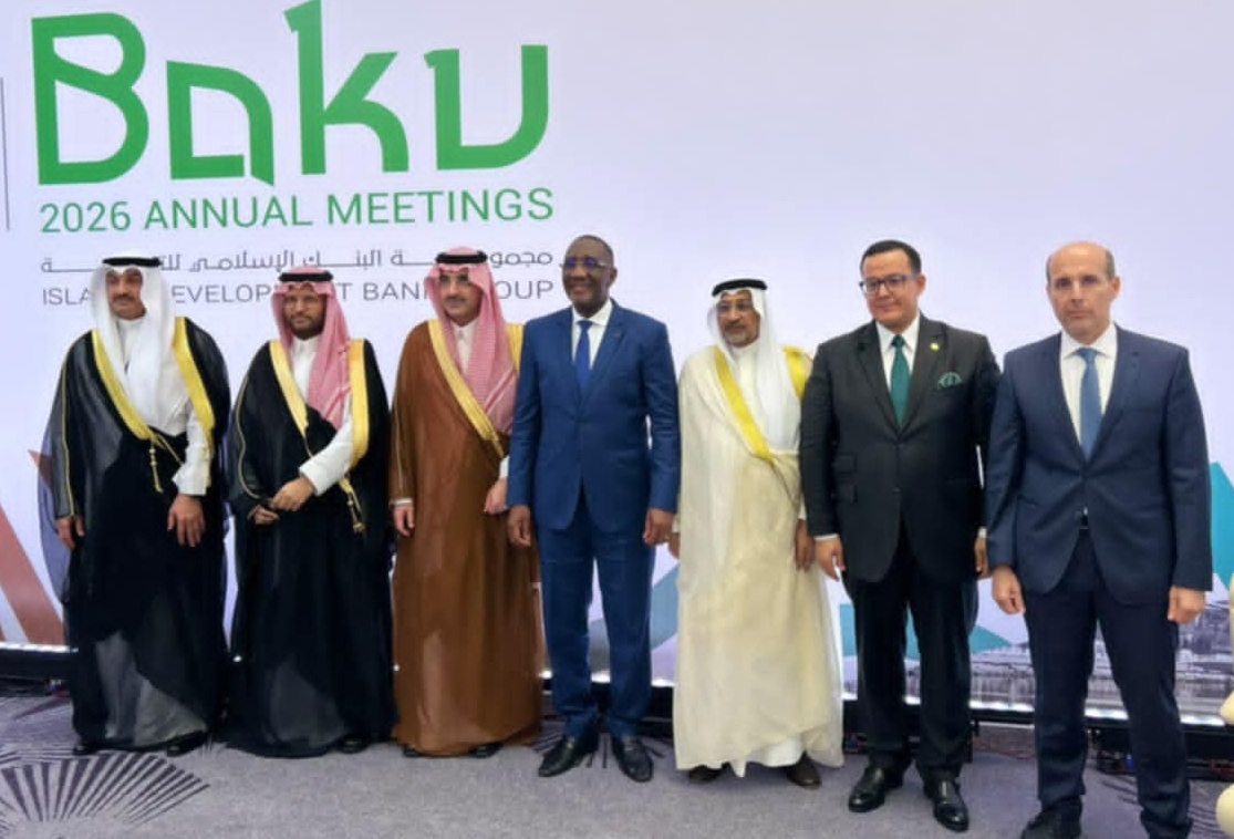 PND 2026-2030 : en marge des Assemblées annuelles de la BID, la Côte d'Ivoire mobilise les institutions arabes de développement