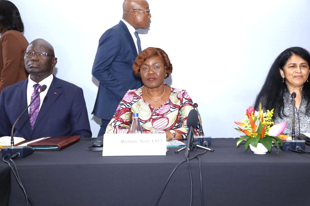 PND 2026-2030 : La ministre Nialé Kaba insiste sur l'urgence d'investir dans le capital humain pour une croissance économique inclusive