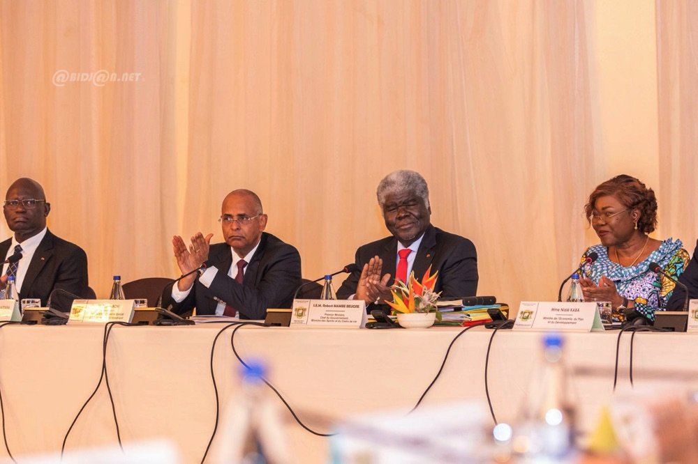 Lutte contre la pauvreté : le Premier Ministre appelle à poursuivre la dynamique de baisse à un taux inférieur à 20% en 2030