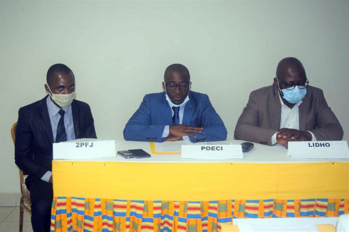 Déclaration des organisations de la société civile (OSC) relative à l’arrêt du 15 juillet 2020 de la Cour africaine des droits de l’homme