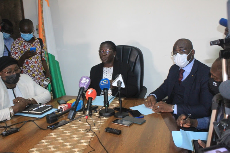 Qatar 2022: la Côte d'Ivoire choisit le Bénin pour ses matches à domicile