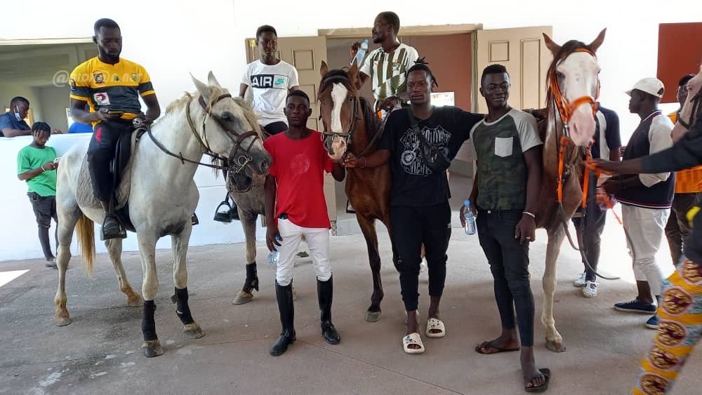 Fédération ivoirienne d'équitation : le collectif des clubs et écurie de Côte d’Ivoire demande la suspension de l’assemblée générale élective du vendredi