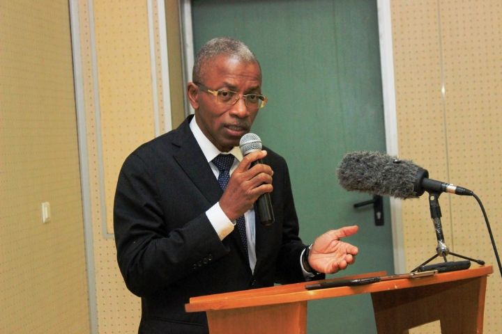 Petroci holding / Malgré le retour aux  excédents,  Le Dg invite les agents à maintenir le cap de la performance