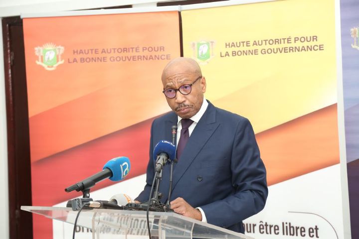 La Haute Autorité pour la Bonne Gouvernance annonce l’inculpation de 473 personnes pour corruption, enrichissement illicite, blanchiment, etc. (Rapport)