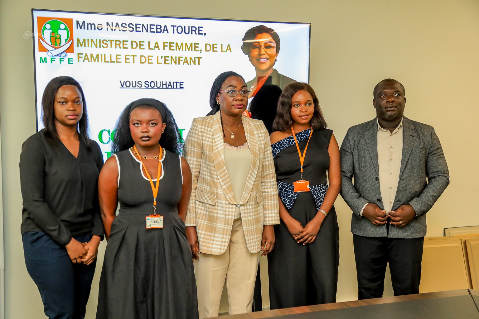 Polémique autour d’un van sur l’excision: l'autorité sous tutelle brise le silence sur l’initiative du “centre mobile” à Abidjan