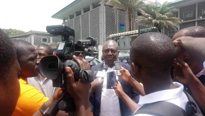 Gestion des réseaux sociaux: Le procureur de la république convoque les administrateurs des forums Facebook