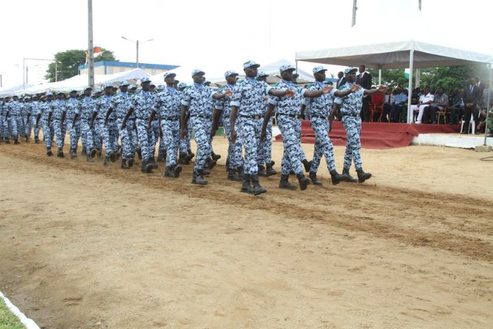 Fonds de prévoyance de la police: le grand malaise