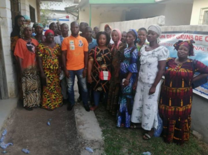 Législatives 2021 dans le Tonkpi – Amara Zana prédit la défaite de l’opposition et indépendants