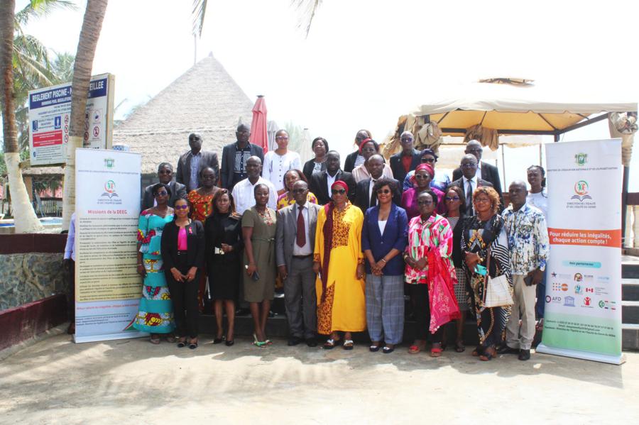 Politique genre dans le système éducatif : Le Ministère de l’Éducation nationale en atelier pour élaborer le plan d’action triennal 2025-2027