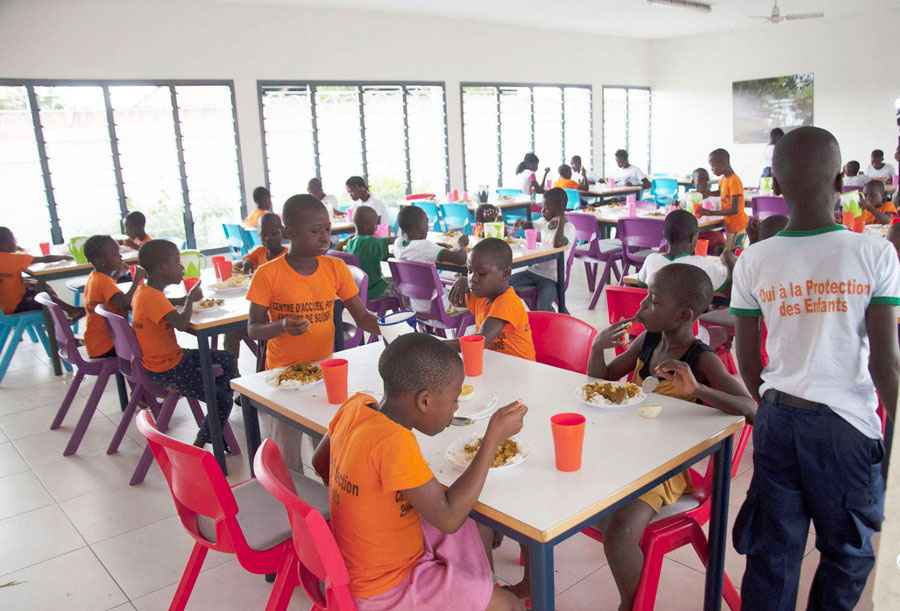 Politique sociale : Le gouvernement renforce le maillage des centres sociaux