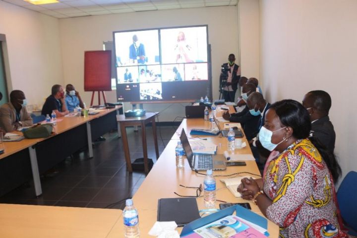 Les hydrocarbures issus d’une collision entre deux navires ne constituent plus une menace pour l’environnement (Ministère)