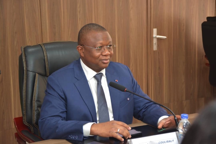 PONACOM 2025-2030 : Amadou Coulibaly salue la résilience du secteur pour l’éclosion d’un Ivoirien nouveau (Ministère)
