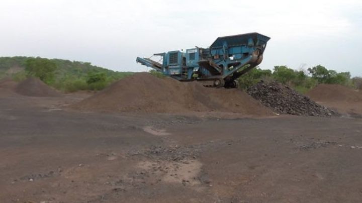 Côte d’Ivoire: manifestation contre l’exploitation d’une mine de manganèse dans le nord