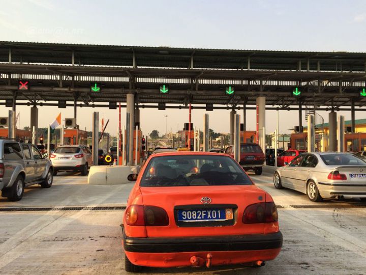 Péage au Pont Henri Konan Bédié: les dysfonctionnements persistent
