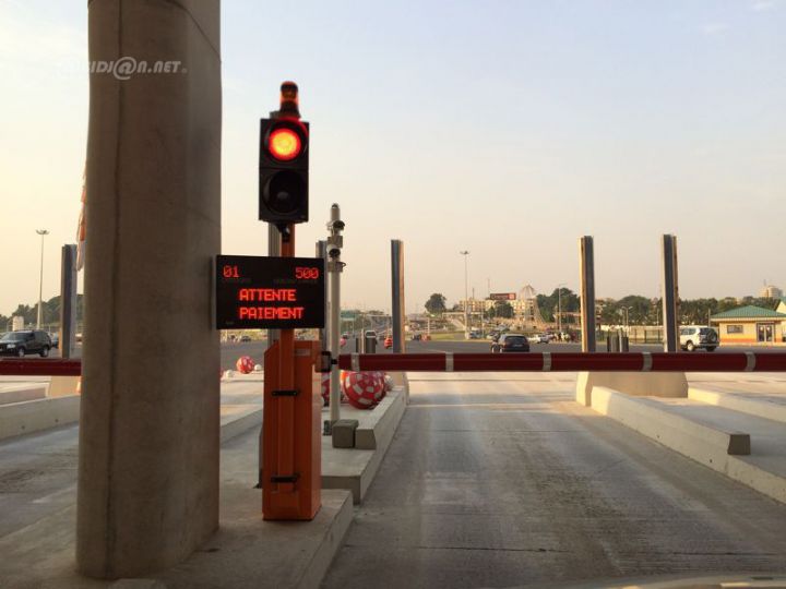 Fluidité routière /Rentabilité du pont Henri Konan Bédié: Comment le gouvernement ne ménage aucun effort