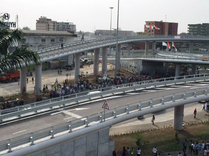 La circulation risque d’être perturbée sur le Boulevard de Marseille cet après-midi, annonce le MIE